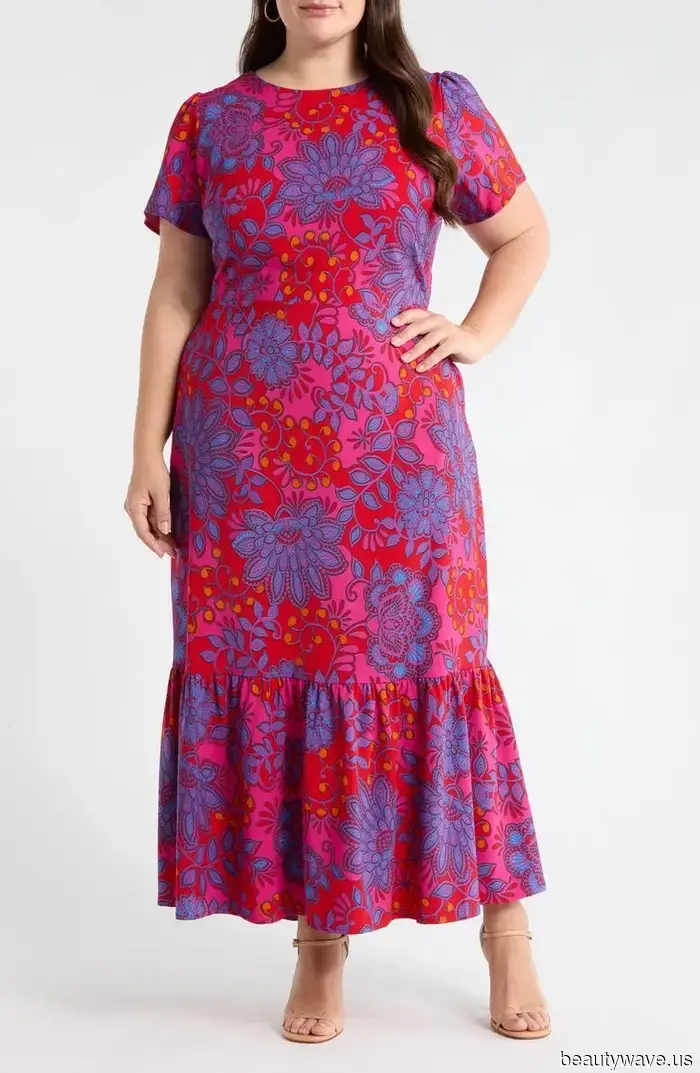 Not White Dresses—This Is the New Summer Dress Trend That’s Gaining Popularity Right Now