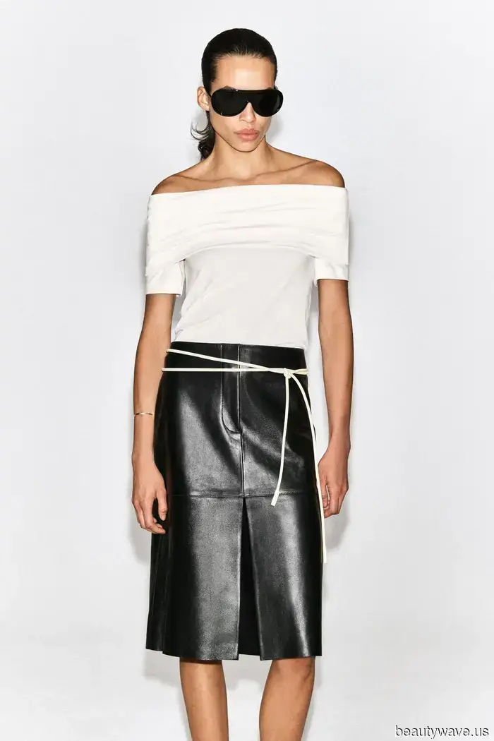 I Recently Tried On COS's Elegant, Timeless Summer Collection—9 Popular Items That Are Selling Quickly