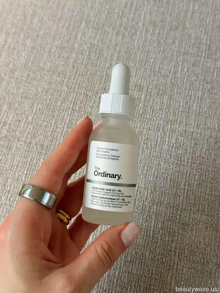 Я использую The Ordinary с первого дня&mdash;это продукты, которые стоят ваших денег
