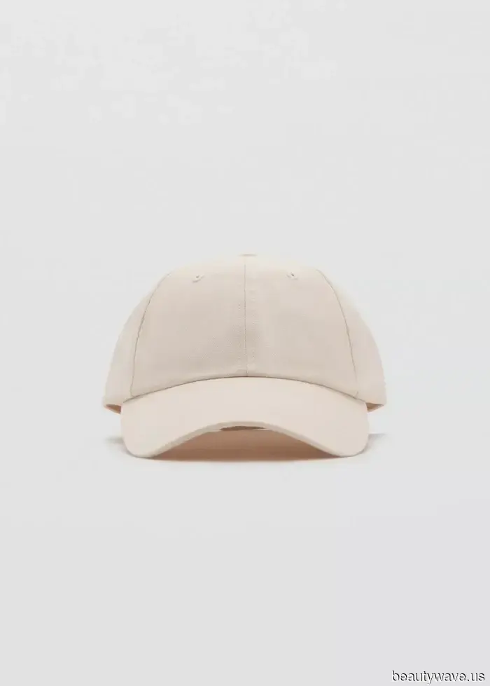 7 Baseball Cap Looks That All the Trendy Girls Are Sporting