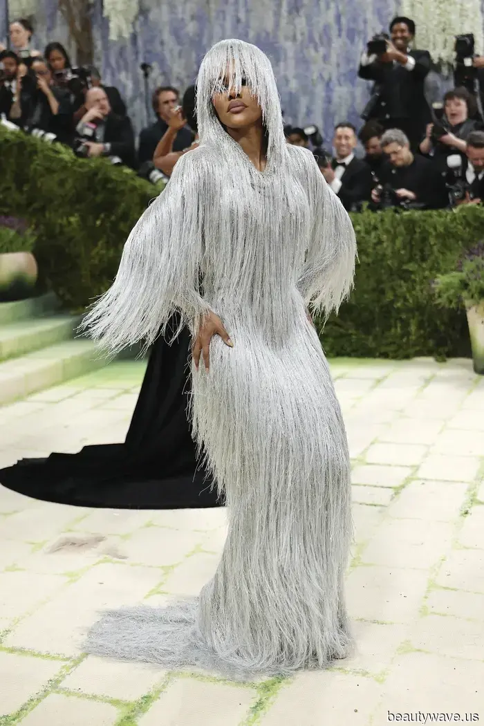 The 2026 Met Gala Red Carpet Outfits That Took Our Breath Away