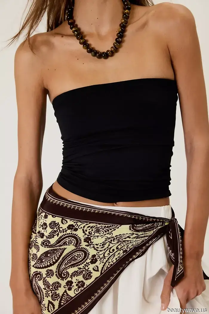 L.A. and Scandi It Girls Concur: Here's How to Style the Controversial Pant Trend of Summer 2026