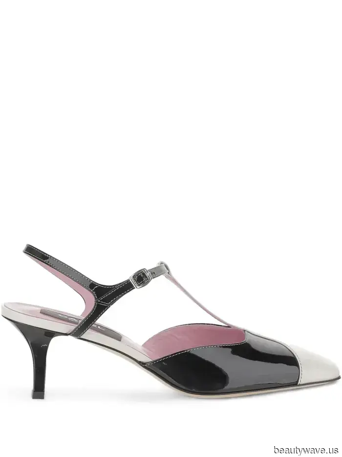 I Recently Tested Out This Renowned French Shoe Brand That Alexa Chung Endorses—39 Styles I Adore