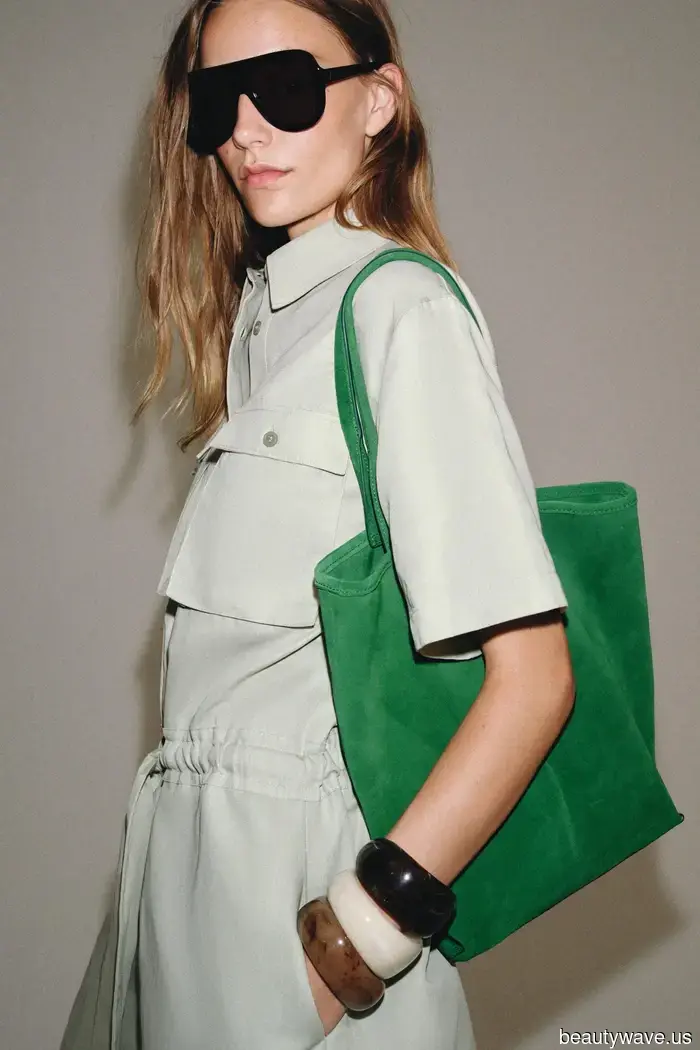 Dressing like a fashion editor is easy—34 shoes and accessories to help you achieve the look.