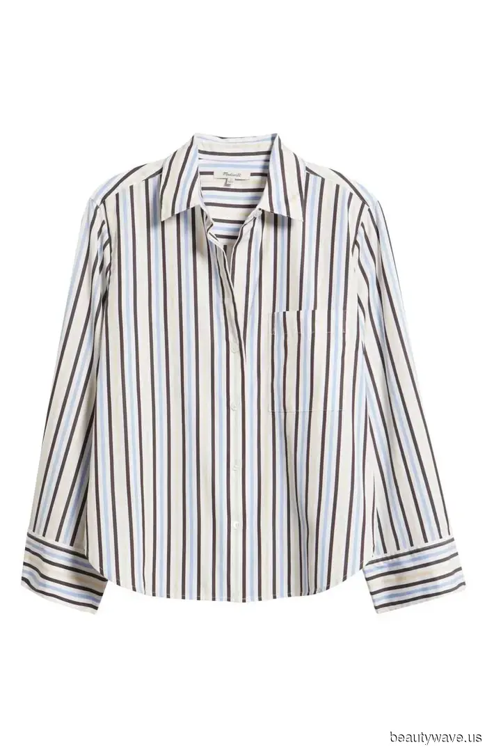 I Conducted a Thorough Exploration—Here Are the Top Items to Purchase from Zara, Nordstrom, and J.Crew for Spring.