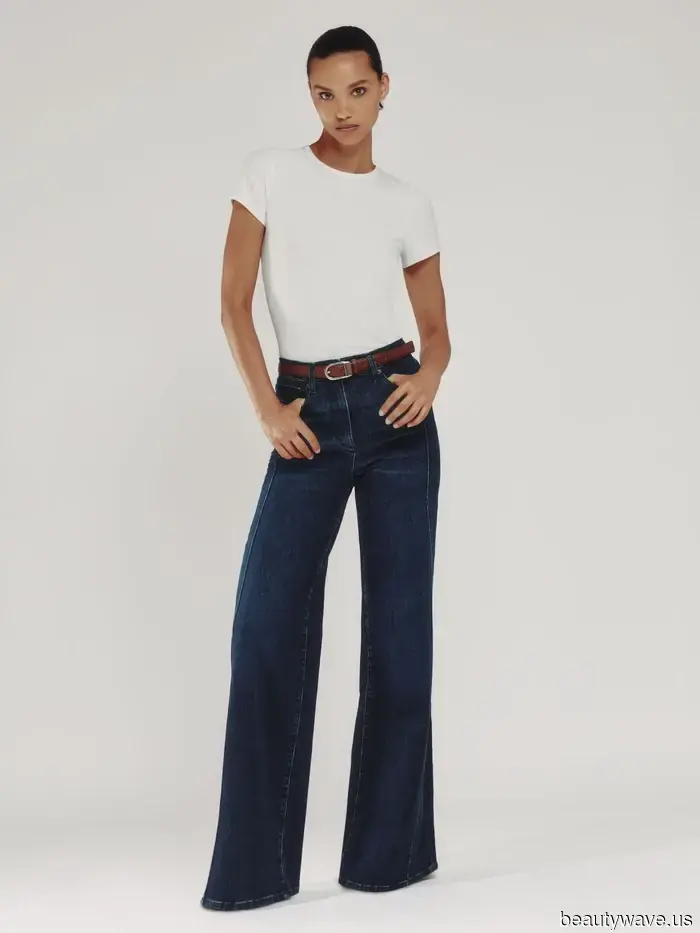 We’ve tested countless pairs of wide-leg jeans together, and we’re confident that these 8 are the absolute finest.