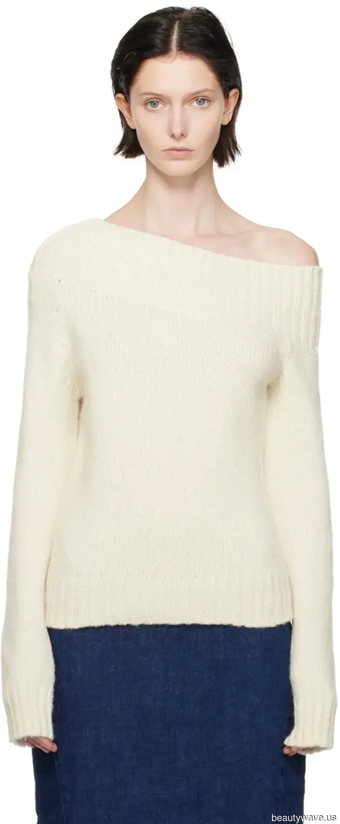 Ssense è dove faccio shopping quando voglio sentirmi ispirato&mdash;24 pezzi attualmente nel mio carrello