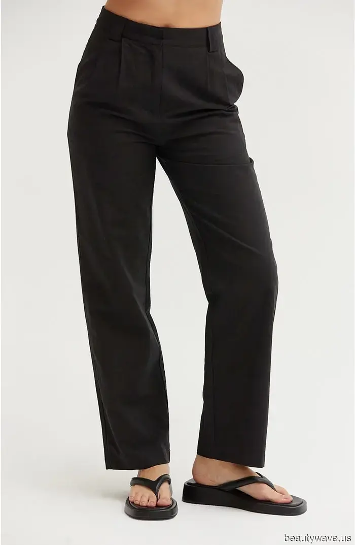 This stylish brand sells out immediately when new items are released on Nordstrom—31 exceptional finds I'm loading into my cart before…