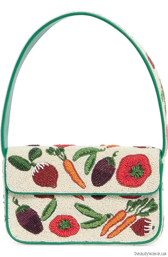 6 Trendy Summer Handbags That Communicate "Absolutely—I'm In The Know"