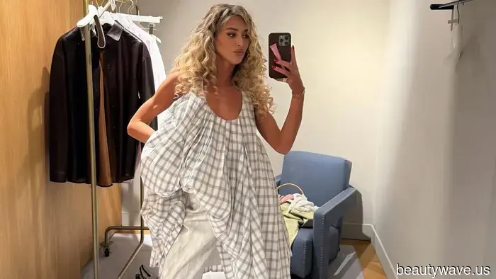 Las marcas de moda de gama media que harán que tu armario de otoño se sienta mucho más caro de lo que realmente es.