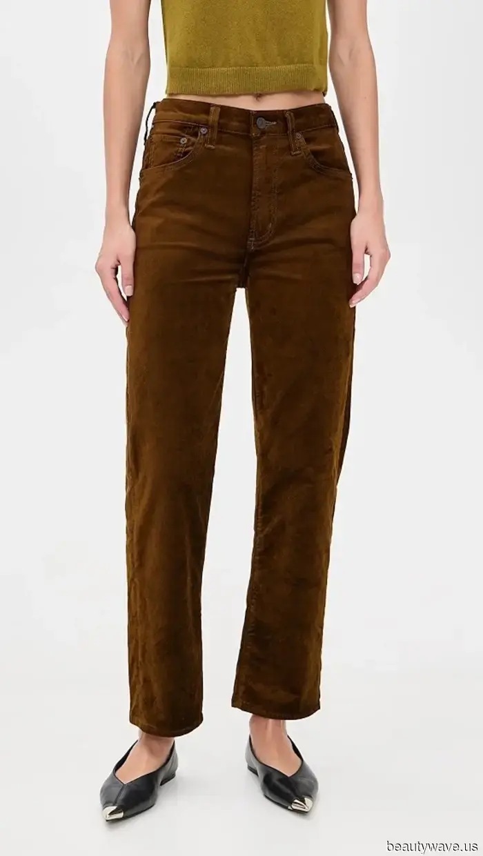 Shopbop Lovers al Frente&mdash;Estos 40 Estilos Van a Ser Gigantescos Este Otoño