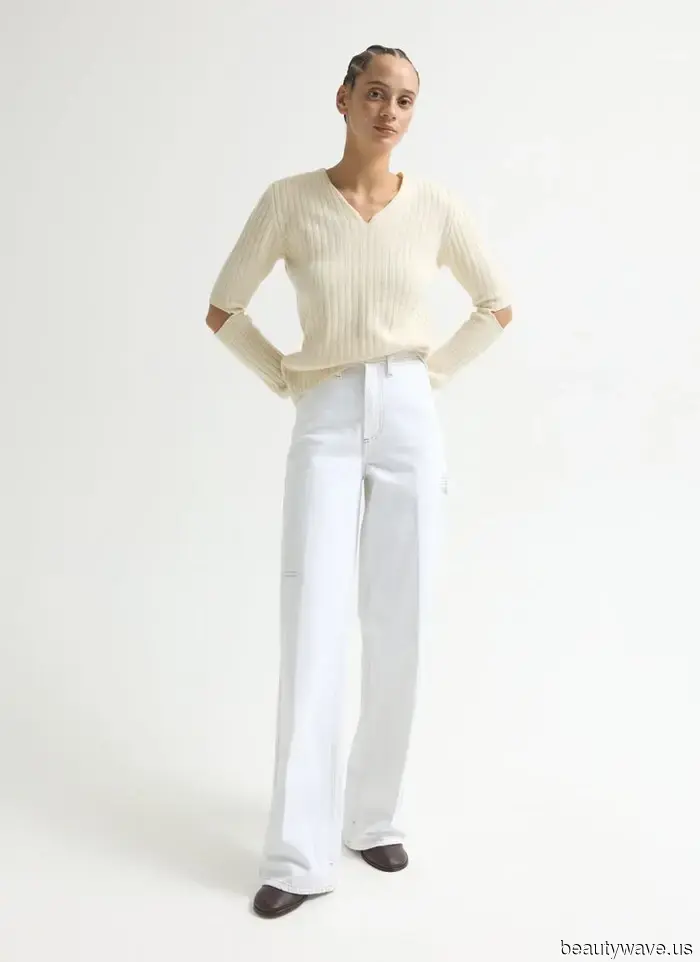 3 Jeans- und Stiefel-Kombinationen, die schicke Modeleute 2026 tragen werden