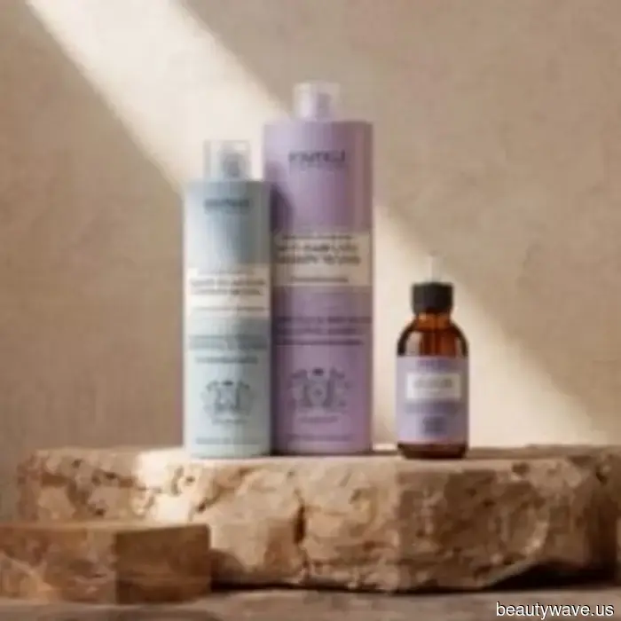 BOUTICLE — marchio di cosmetici professionali per capelli, ha annunciato il lancio di una nuova linea ANTI HAIR LOSS per la salute del cuoio capelluto.