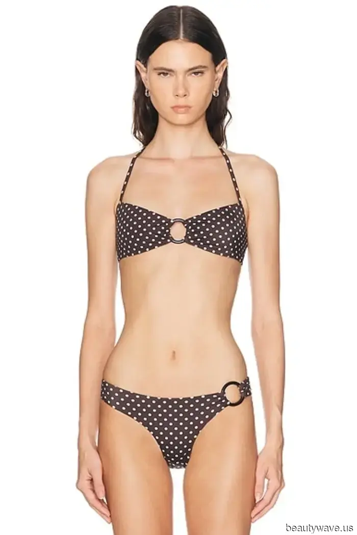 The 6 Australian Swimwear Brands That Are Popular Among Fashion Enthusiasts