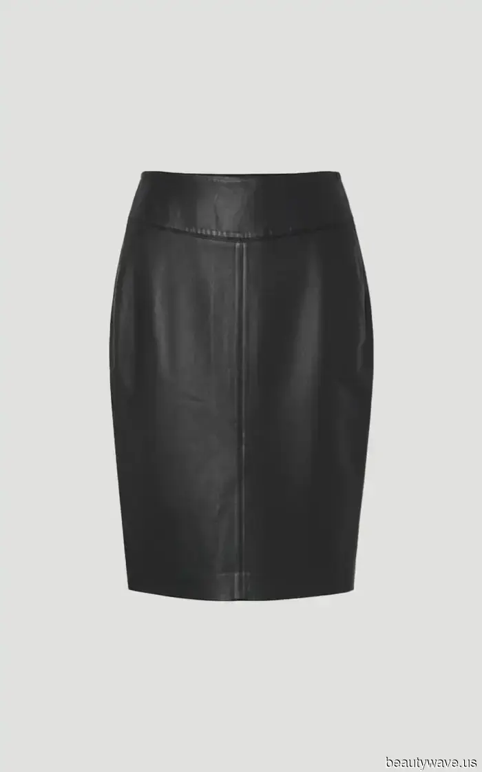 Apologies, Slip Skirts—Stylish Women in NYC and Paris Favor This Luxe-Looking Alternative in 2026.