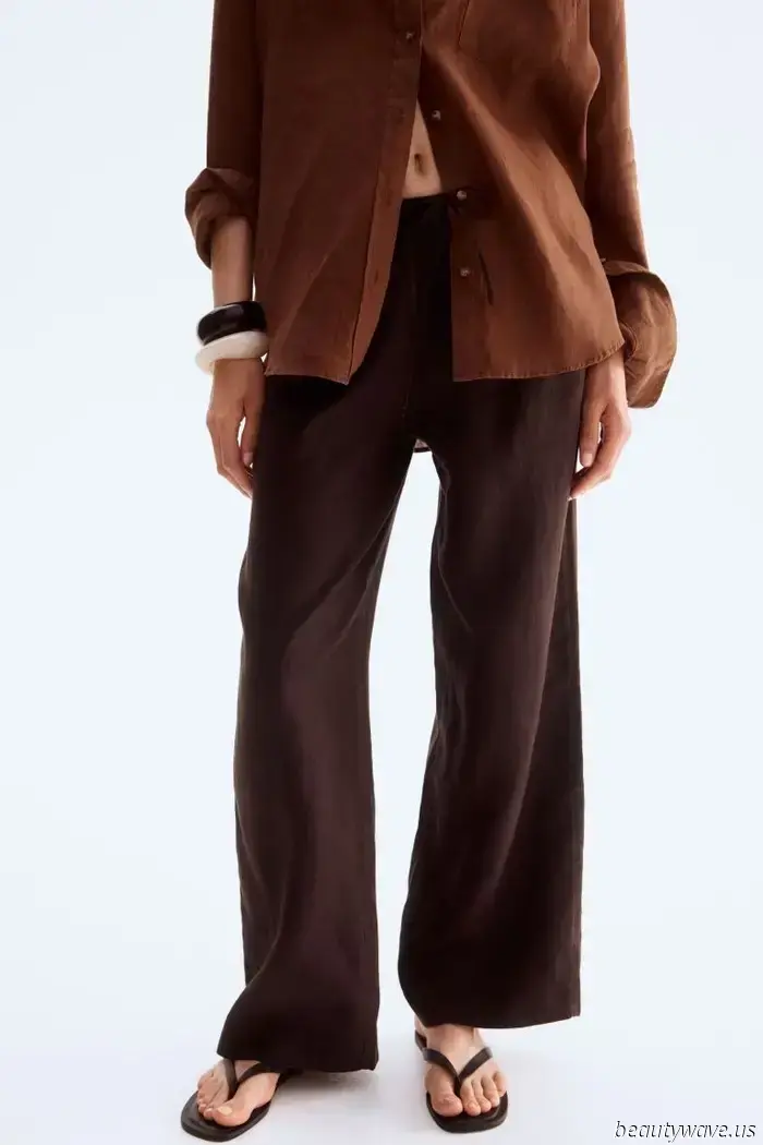 These Are the Colors That Everyone with Sophisticated Style Will Don This Summer.