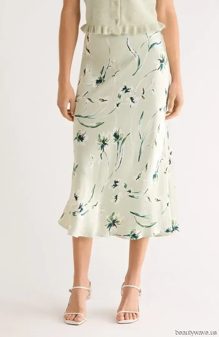 Noté la venta sorpresa de mayo de Nordstrom y le informé a todos mis amigos de moda&mdash;Estas son las piezas más elegantes…