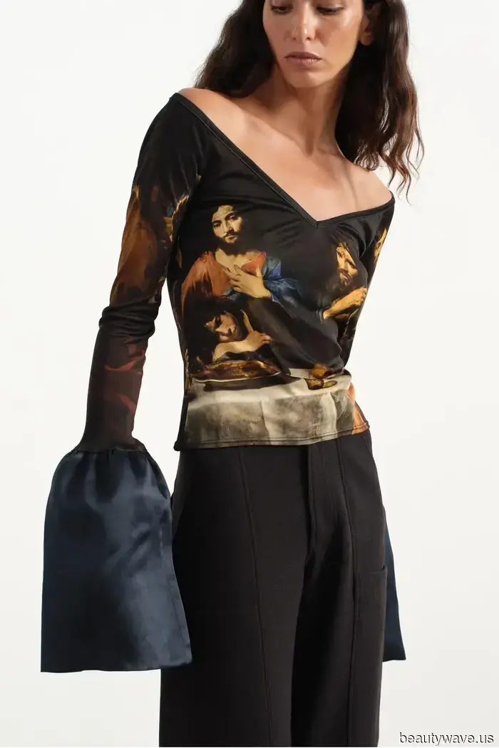 8 Print Trends for Spring 2026 That Every Fashionable Individual Is Already Sporting