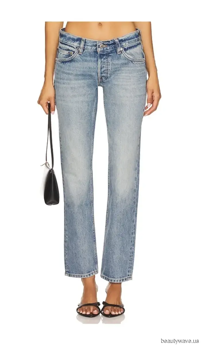 Soy un editor de compras de la Generación Z&mdash;Estas son las piezas más geniales en Reformation, Revolve y Shopbop en este momento.