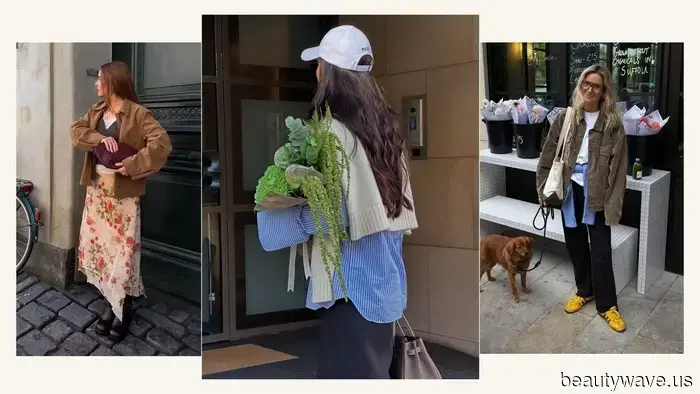 I consulted petite fashion editors: Here are the 7 essential transitional capsule wardrobe items they rely on for spring.