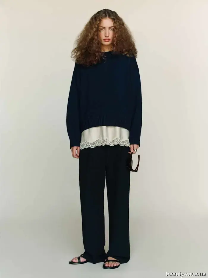 Mein Kleiderschrank würde sich nicht vollständig anfühlen ohne schlichte Pullover&mdash;23 Styles, die du so oft tragen wirst.