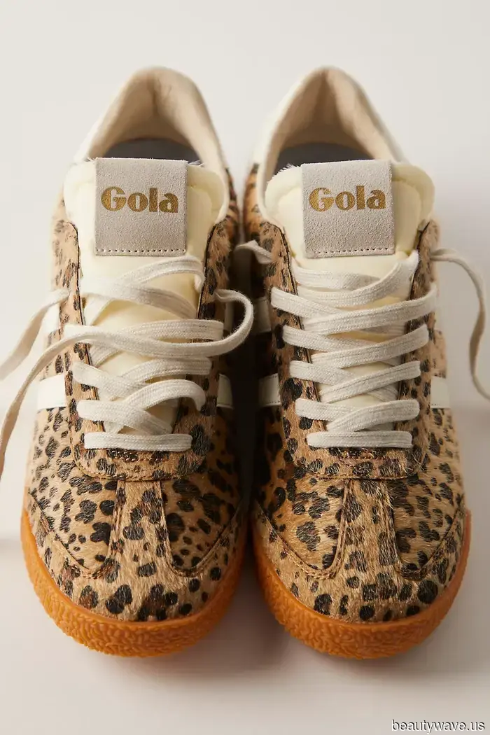 Не Puma, не Adidas&mdash;12 менее известных брендов кроссовок, которые стоит купить этим летом