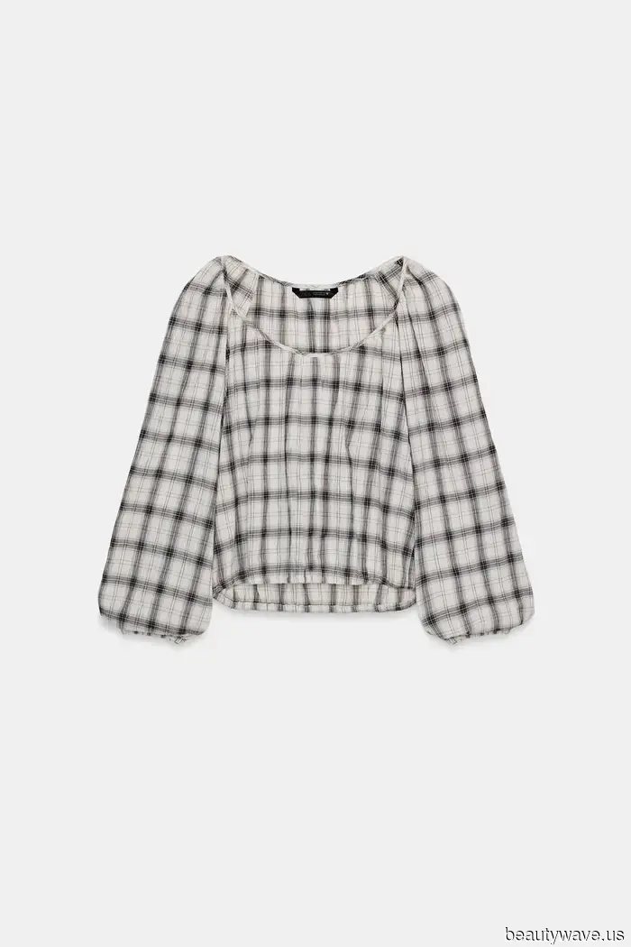 These 7 Zara Outfits Will Earn You Countless Compliments from Your Fashionable Friends.