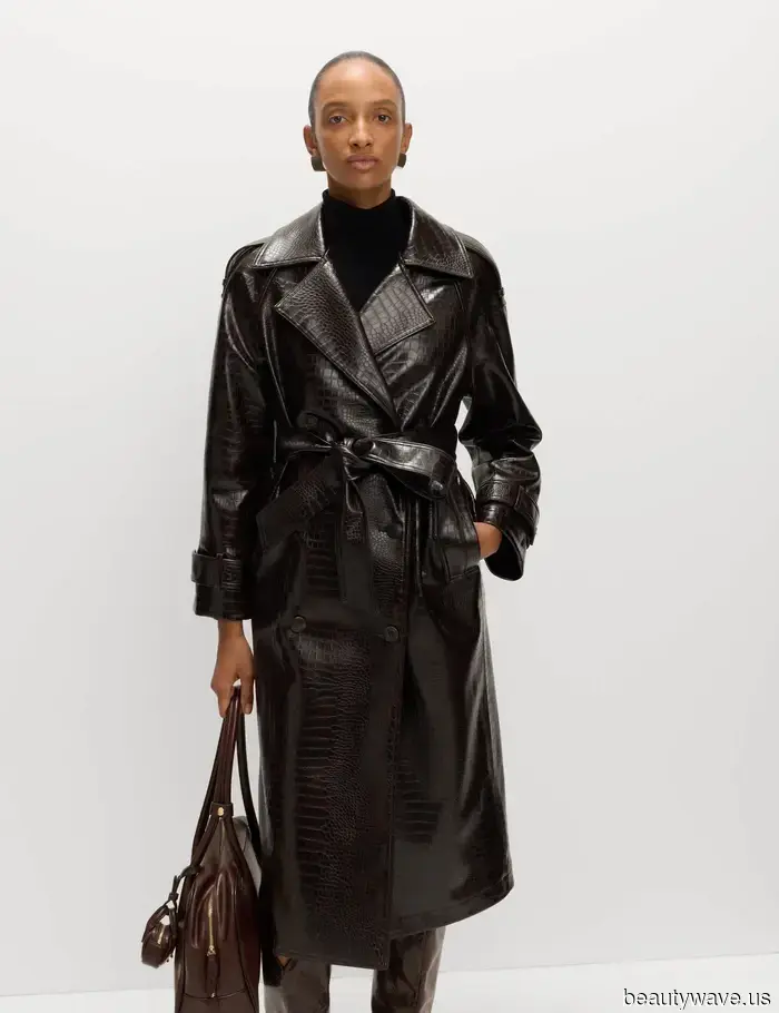 I Finally Tested M&S’s Popular Trench Coats—4 Styles That Truly Meet the Expectations