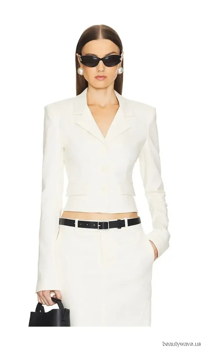 Si quieres estar a la moda esta primavera, añade estas 8 sutiles nuevas siluetas a tu armario.