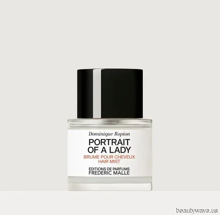 My fiancé and friends constantly compliment me on how great I smell—this French hair perfume is the secret behind it.