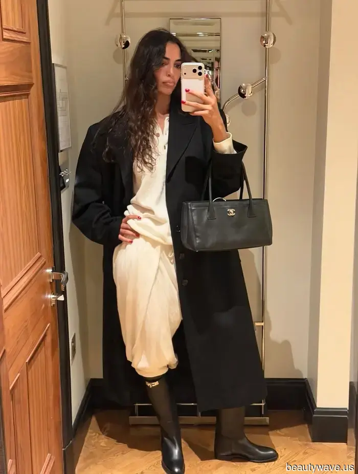 È ufficiale: questa è la borsa Chanel numero uno del 2026
