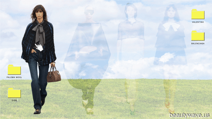 The Trendy Spring Layers I've Been Noticing Throughout NYC