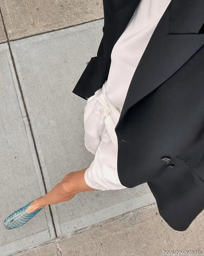 Experiment with These 5 Summer Shoe Trends, and You Won't Be Able to Take Your Eyes Off Your Feet.
