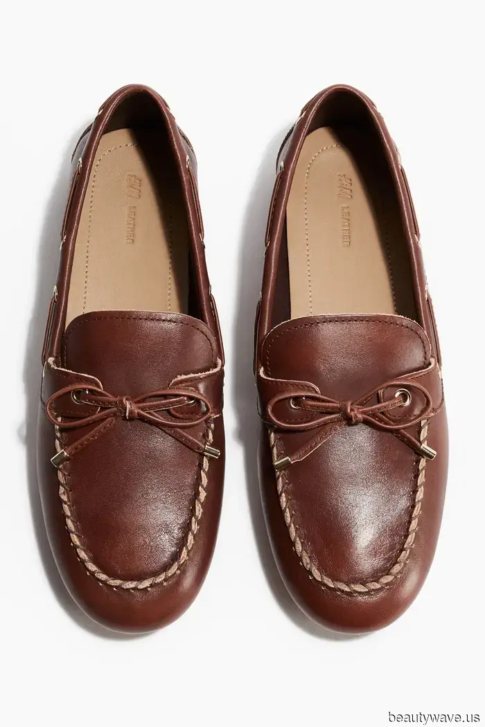 H&M Has Mastered the 5 Shoe Trends That Will Elevate Any Summer Outfit to Look More Luxurious.