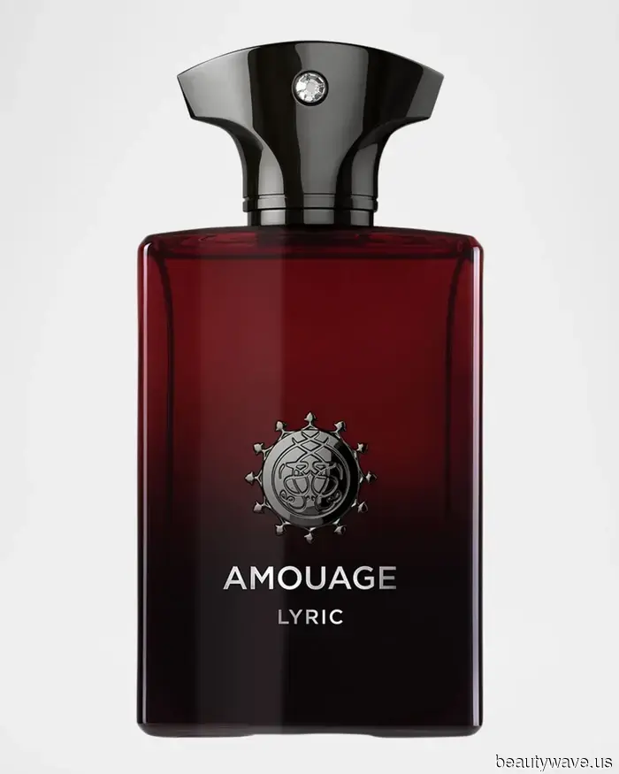 Lush, spicy, and surprisingly edgy—masculine rose fragrances are experiencing a surge in popularity.