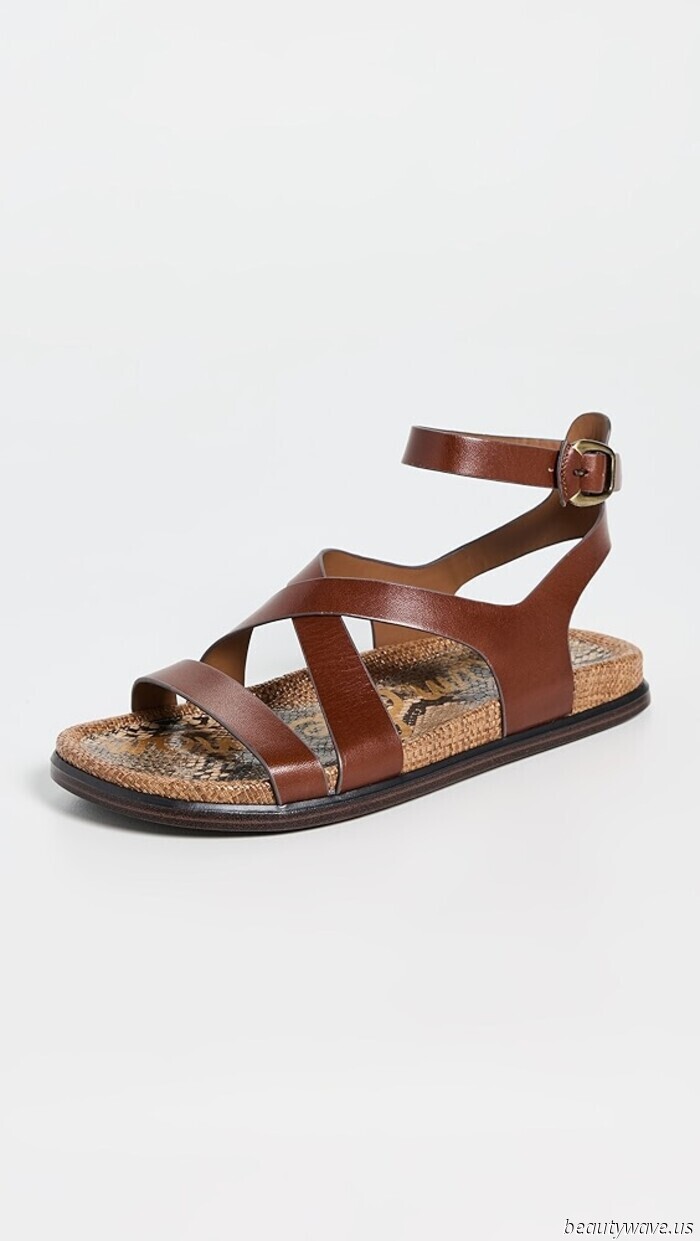 I Never Overlook a Great Shopbop Sale—These 39 Stylish Summer Picks Are Too Great to Ignore.