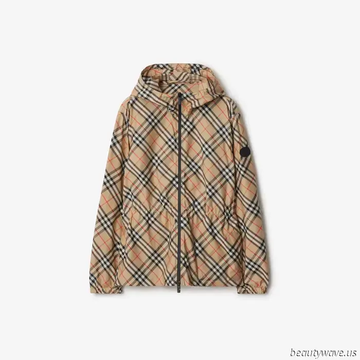 Fashion Enthusiasts in London Are Supporting the Burberry Comeback—20 Items We're Embracing