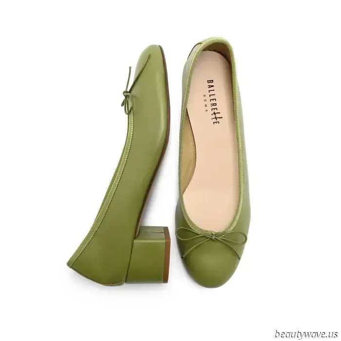 6 Schuhtrends, die jeder in Europa gerade trägt