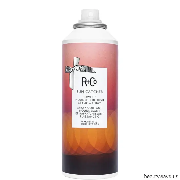 It's confirmed: I've never reached '90s volume as quickly as with this forgotten, retro product.