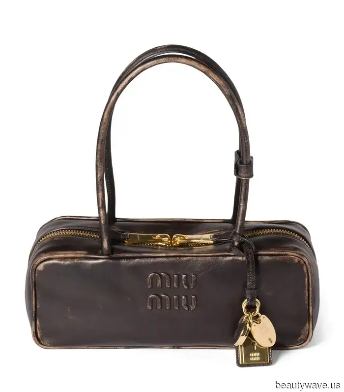 Le Celebrità e le Persone della Moda Concordano: Questa Borsa Cult Sta Per Raggiungere lo Status di It-Bag