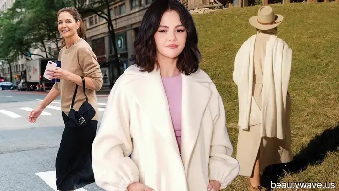 If You Know, You Know: The Fashion Category That Katie, RHW, and Demi All Rave About