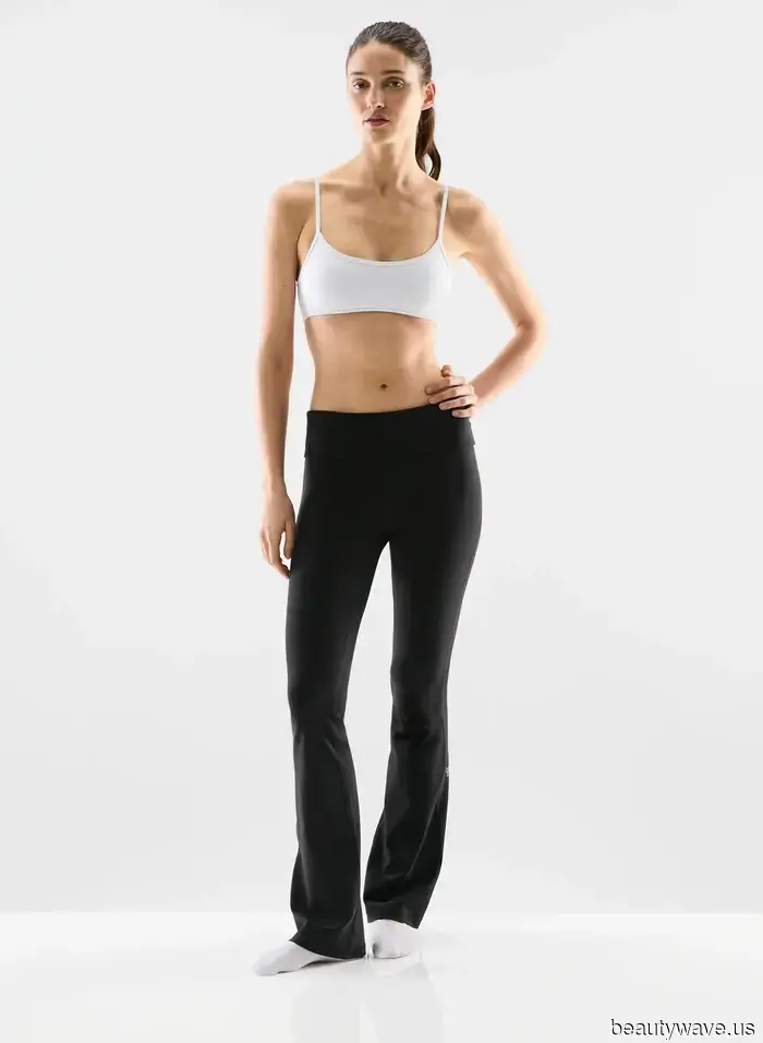 Tutti quelli alla moda hanno abbandonato questo stile di leggings&mdash;questo è ciò che indossano invece