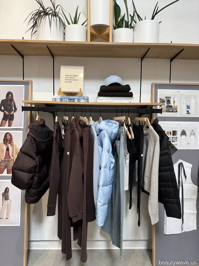 Tutti quelli che conosco parlano in modo discreto di questo marchio di abbigliamento sportivo, quindi l'ho provato per conto mio&mdash;ora ne sono ossessionato.