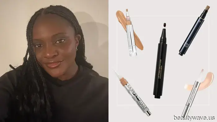I'm Parting Ways with Foundation for This One-Step Complexion Product That Offers a Natural Look.