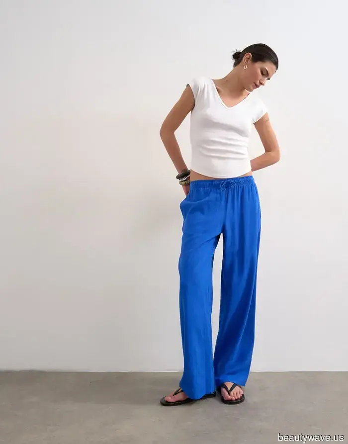 Mi estilo este verano es vanguardista y divertido&mdash;7 ideas de atuendos elegantes que estaré usando repetidamente.