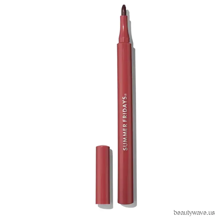 The most stylish people I know consider this makeup brand to be among the finest.