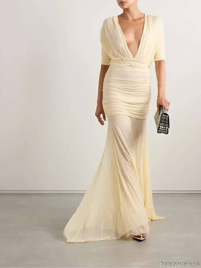 6 Exceptionally Stylish Trends We Noticed on the Spring 2026 Catwalks