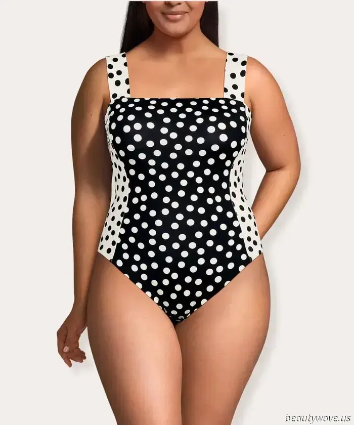 No Gatekeeping: Here Are the Top Plus-Size Swimsuits to Rock This Summer