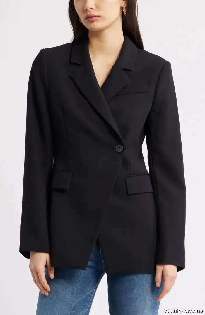 The 35 Must-See Nordstrom Items for Achieving Great Style in 2026