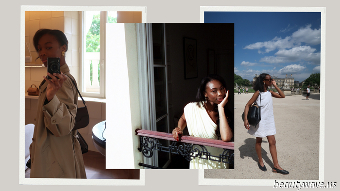 Ich lebe in Paris und habe eleganten Geschmack — Hier ist alles auf meiner Sommerwunschliste